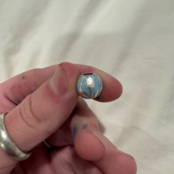 Pandora Bracelets with Charms - Picture 5 of 17